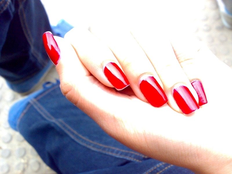 Photographie abstraite 4