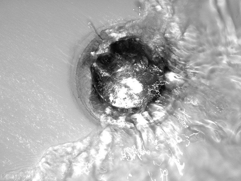 Photographie abstraite 5