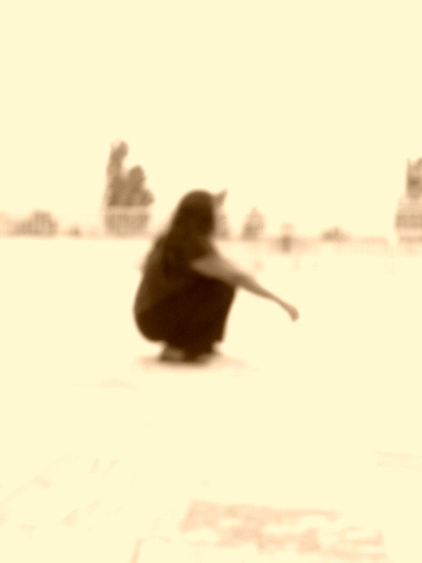 Image phare de la série Forme et Texture