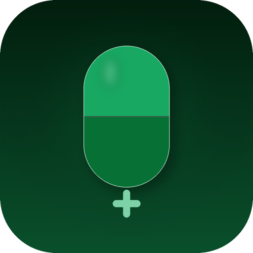 Icône officielle AI Pharmacy