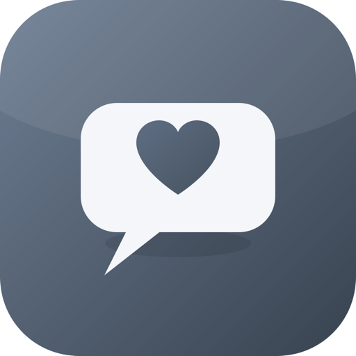 Icône officielle de AI Therapy: Talk It Through