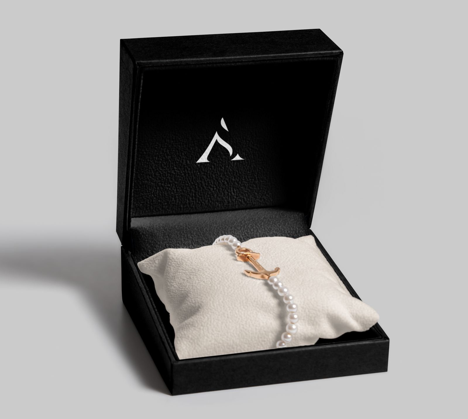 Boîte-cadeau dorée