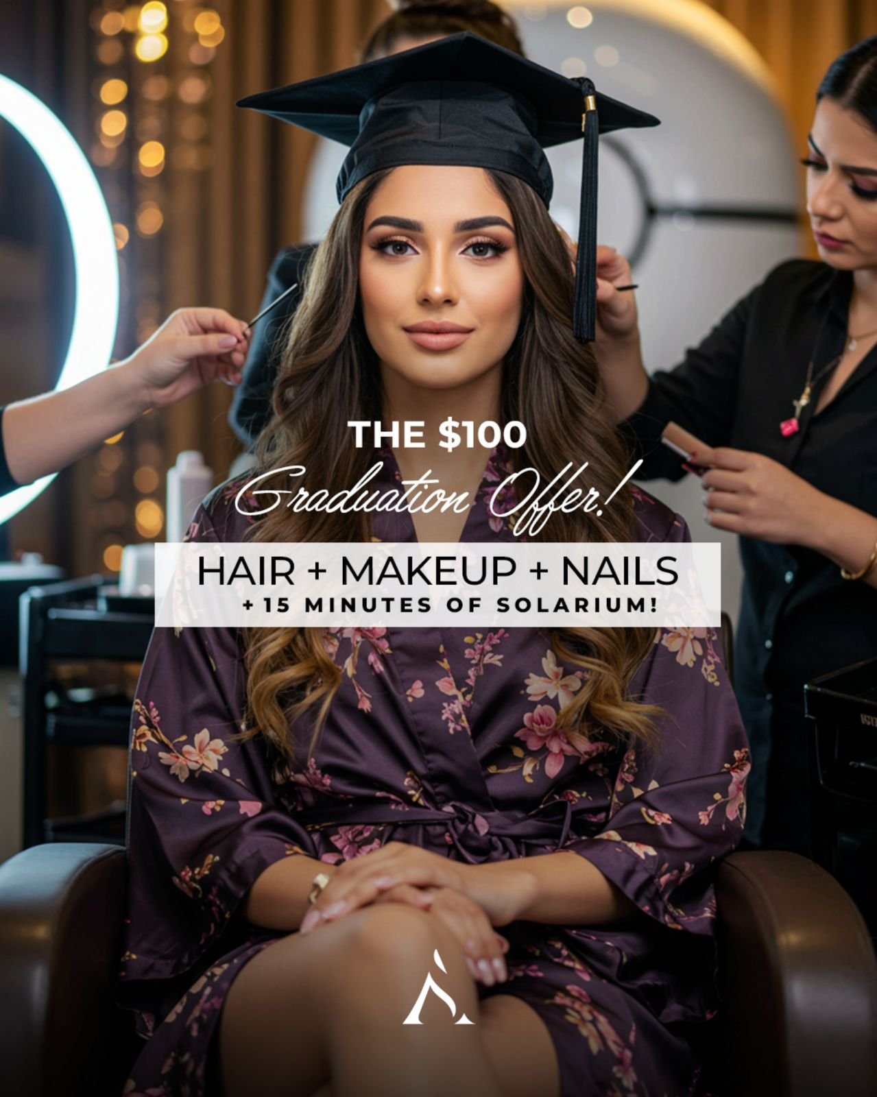 Publication d'offre de graduation