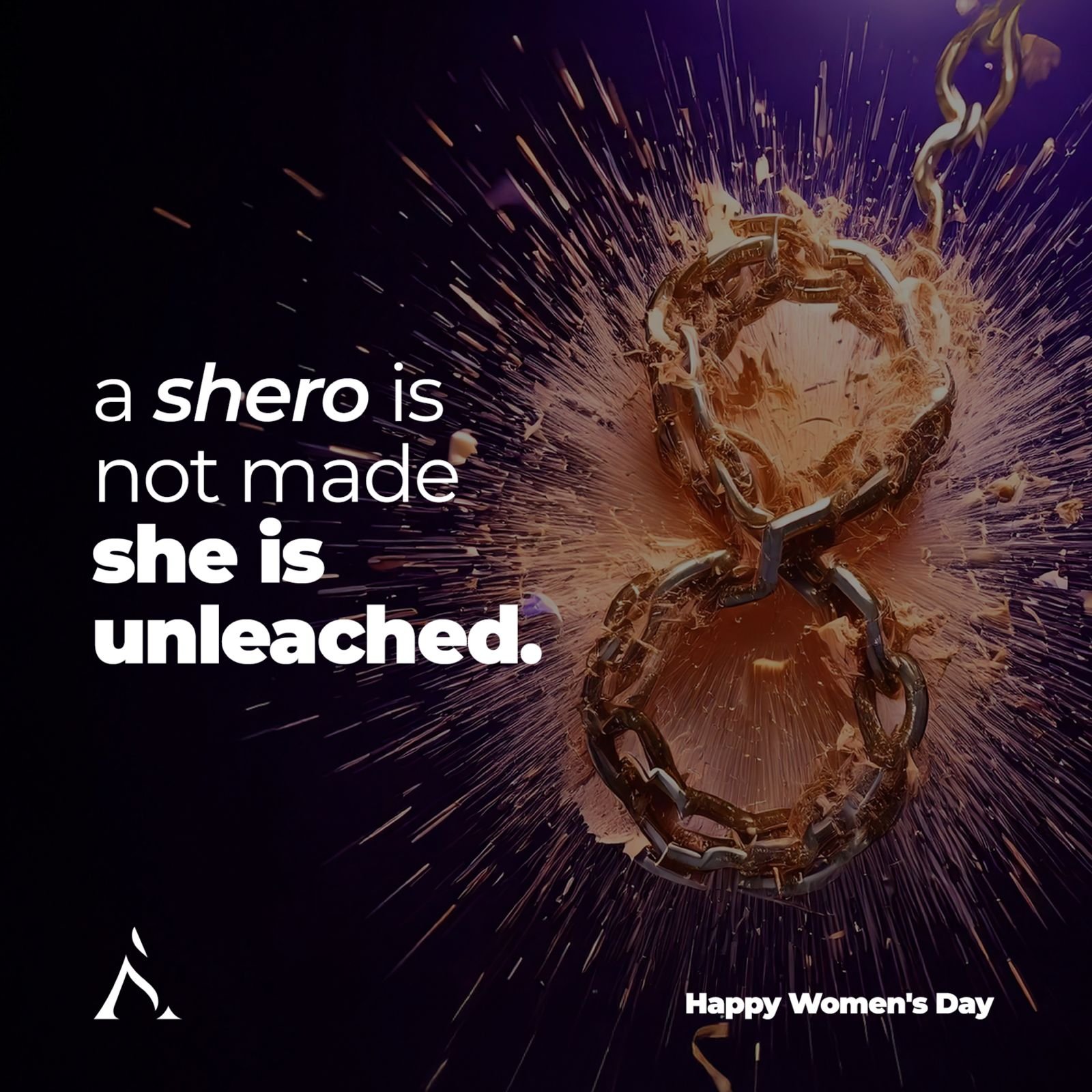 Publication alternative Journée de la femme