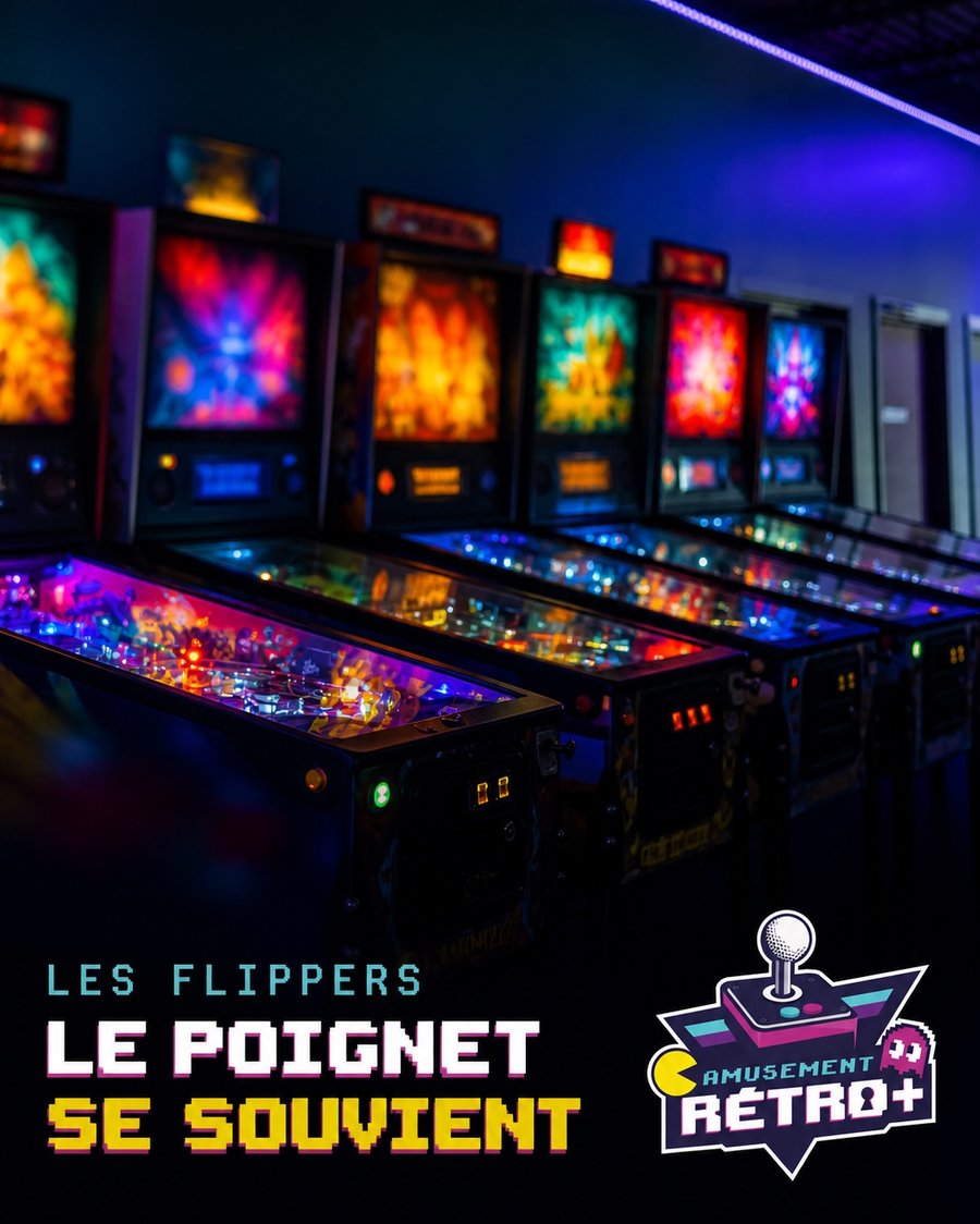 Le poignet se souvient