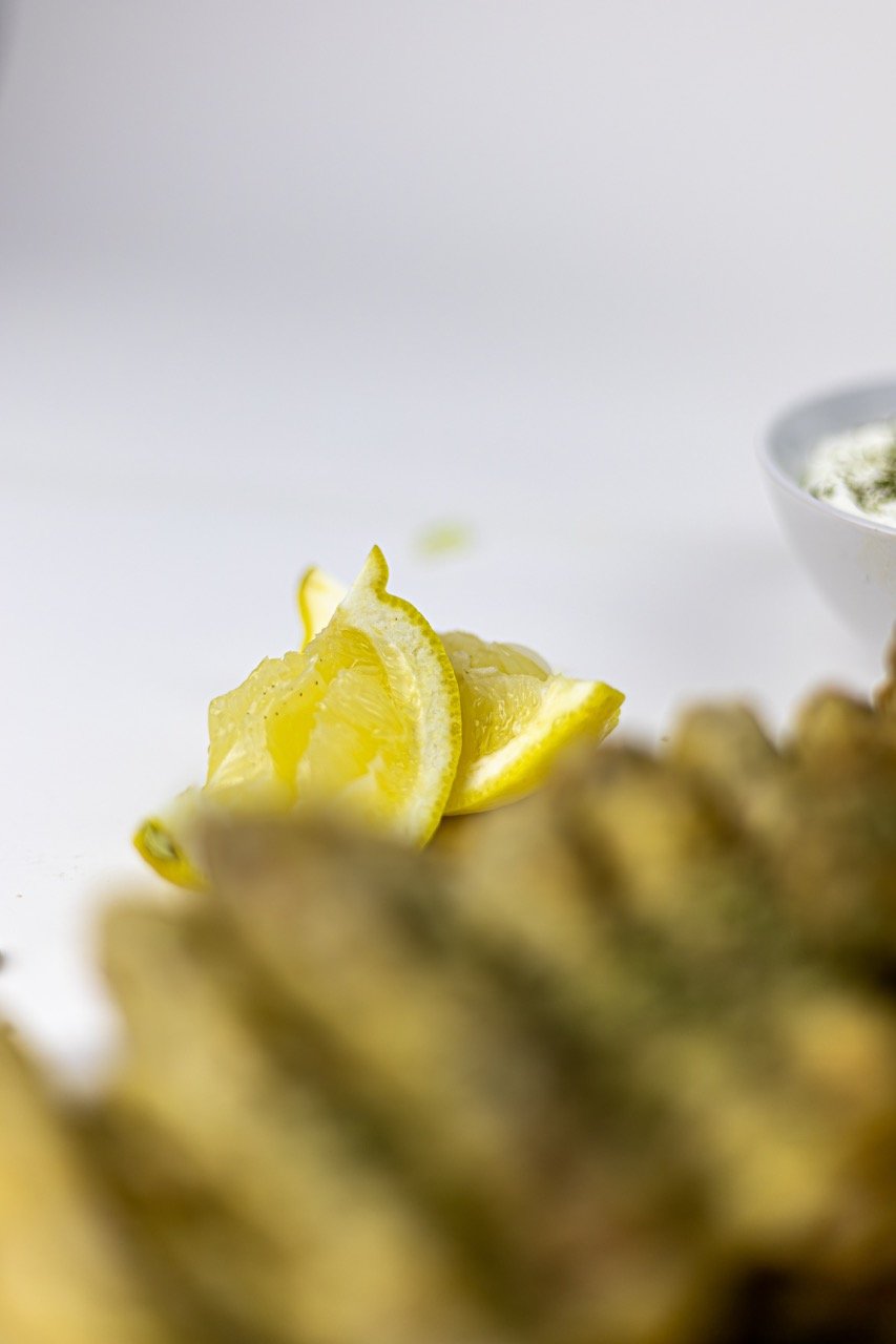 Photographie culinaire authentique 2