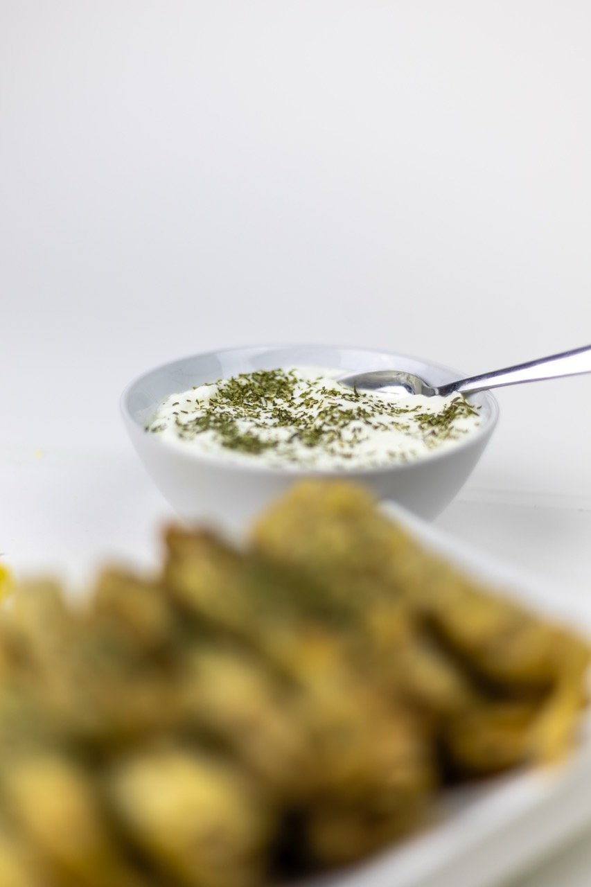 Photographie culinaire authentique 3