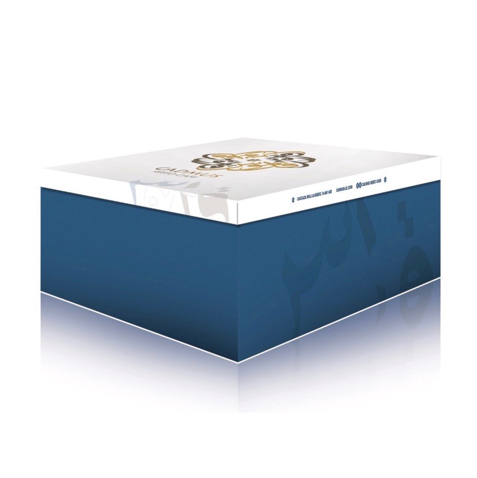 Autre boîte à emporter