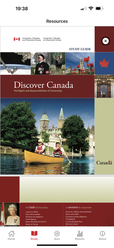 Étude chapitre par chapitre