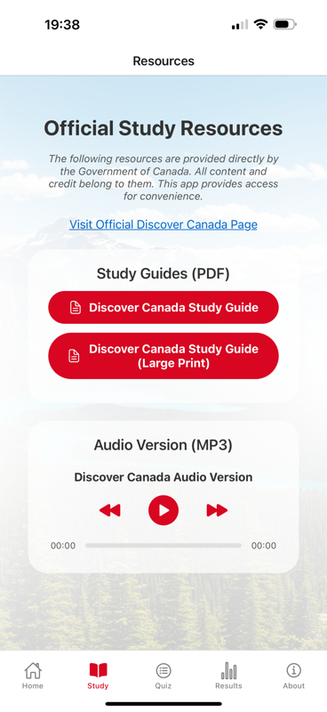 Formats d'étude multiples