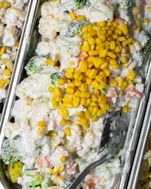 Photographie Amir — collection Frais et Rapide