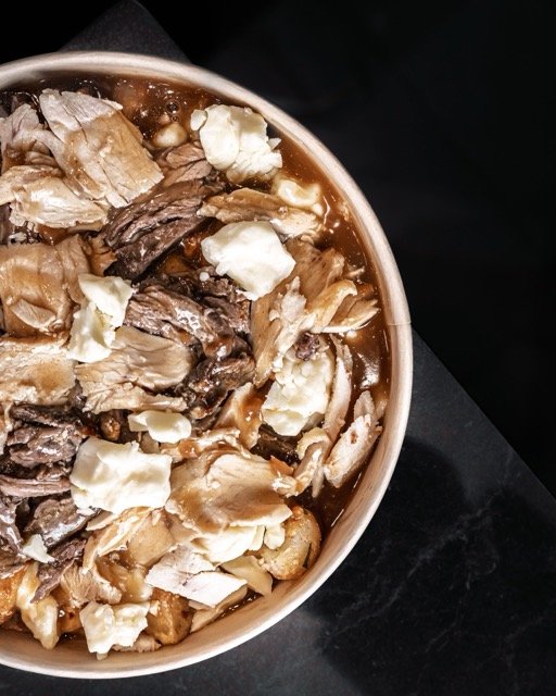 Photographie Amir — collection Frais et Rapide