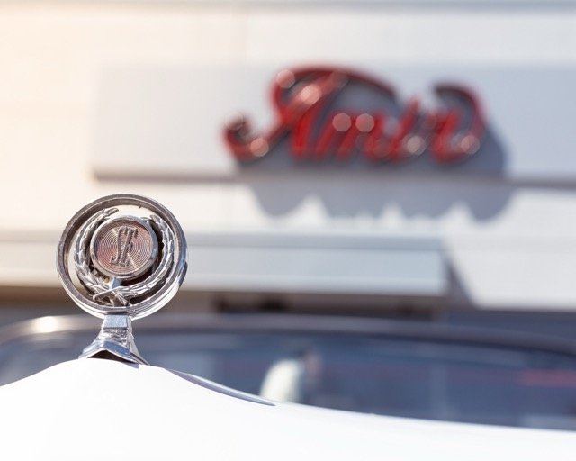 Photographie Amir — collection Frais et Rapide