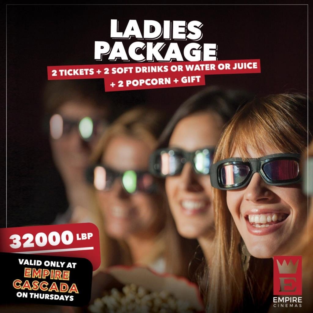 Offre Forfait Femmes