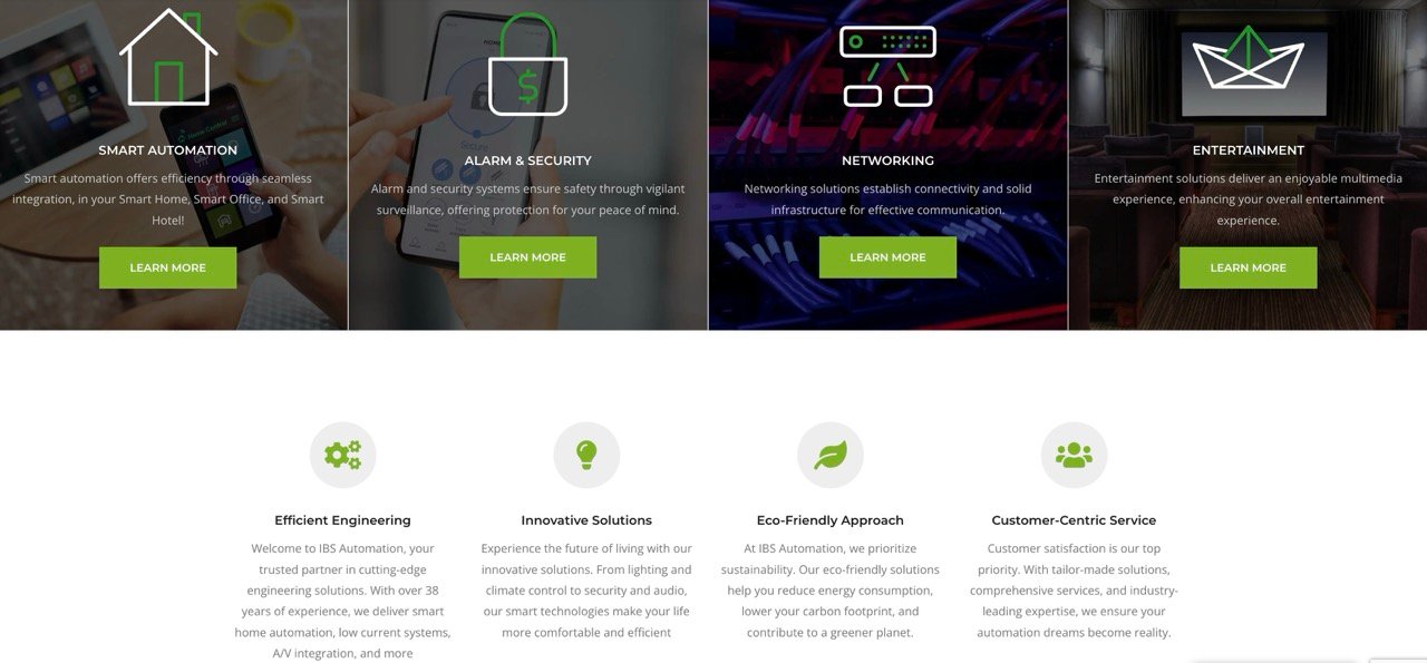 Icônes animées et valeurs