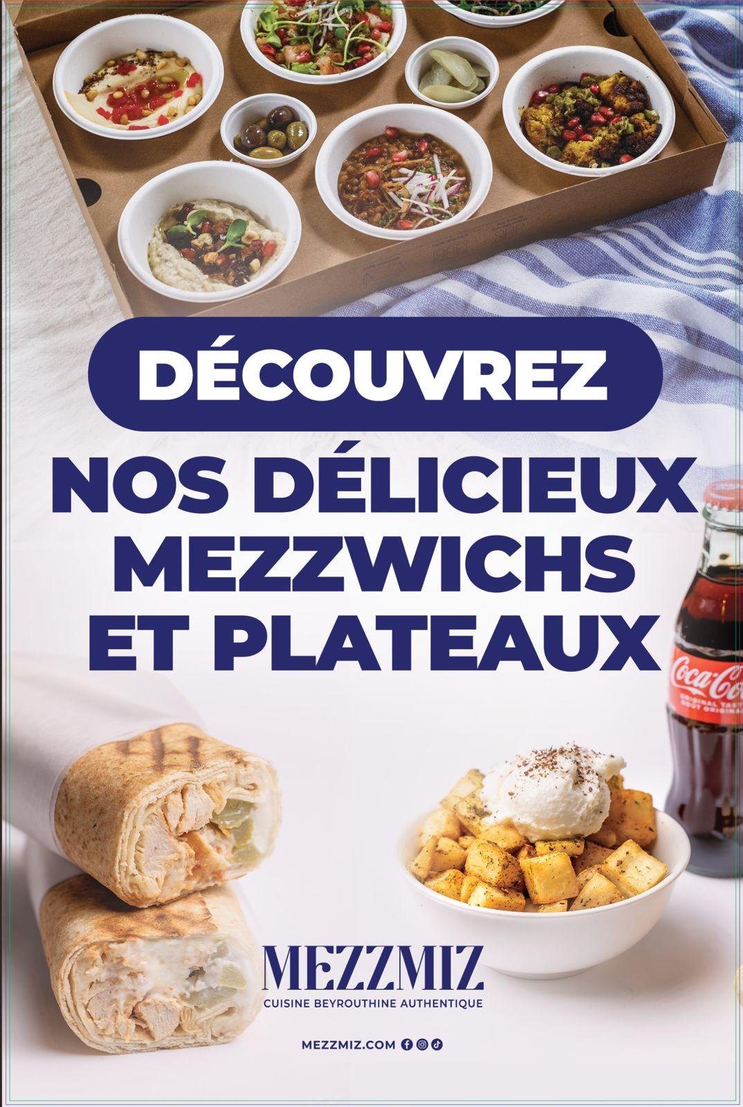 Affiche promotionnelle