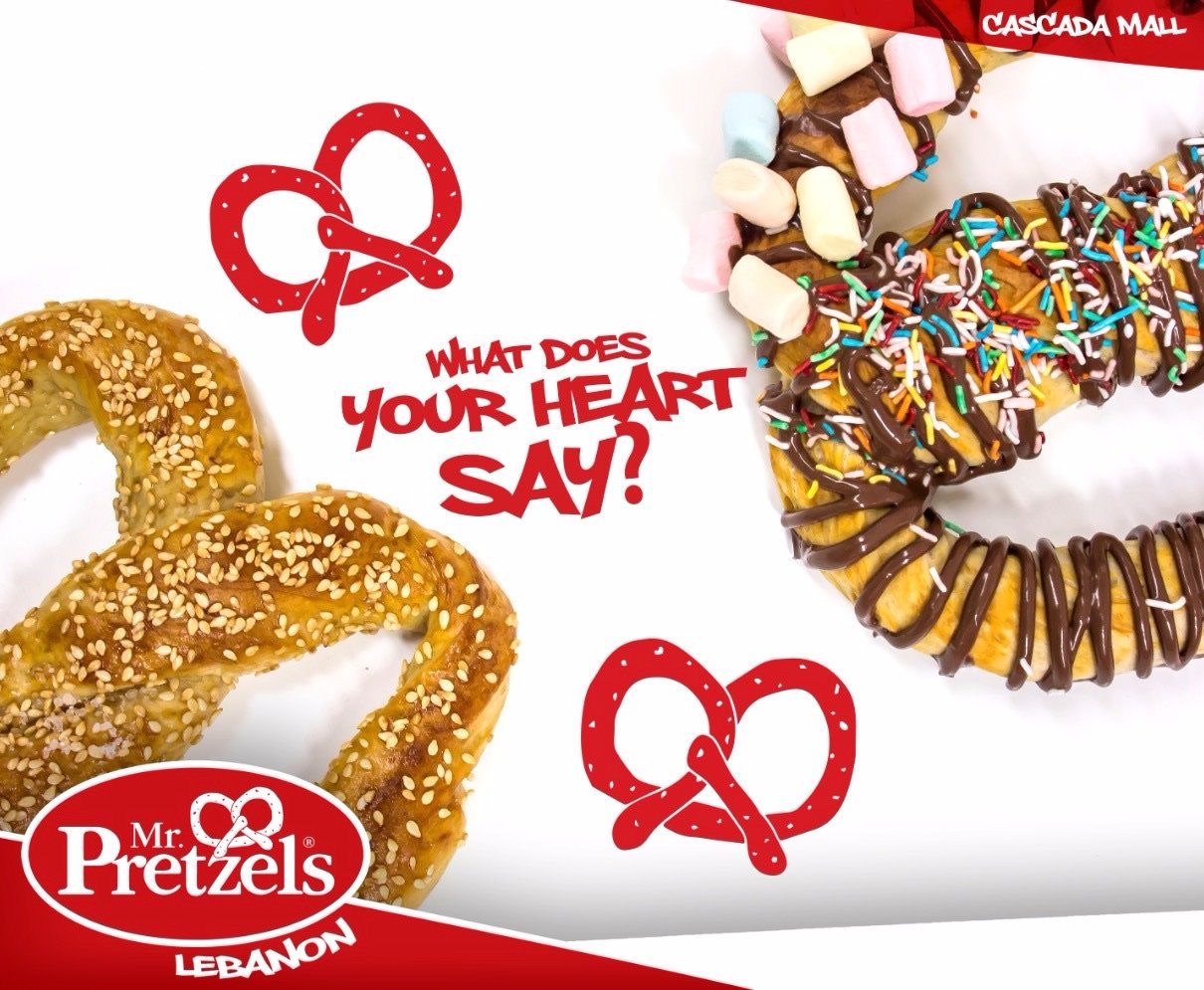 Publication promotionnelle sociale