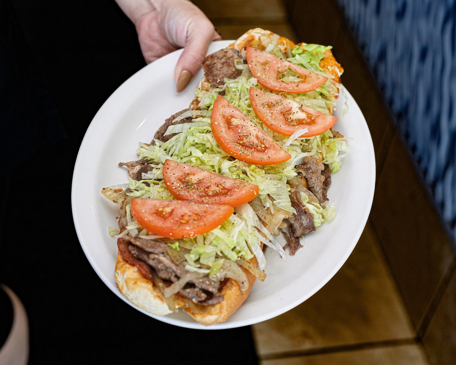 Photo du casse-croûte 11