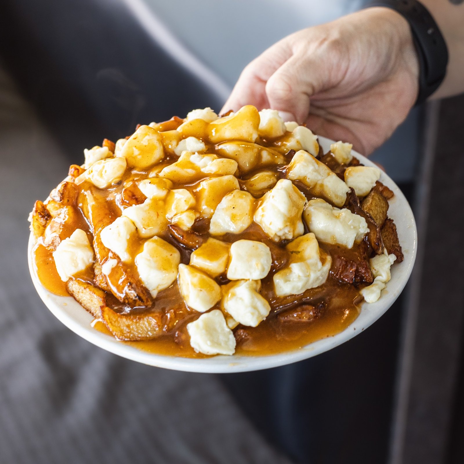 Photo du casse-croûte 3