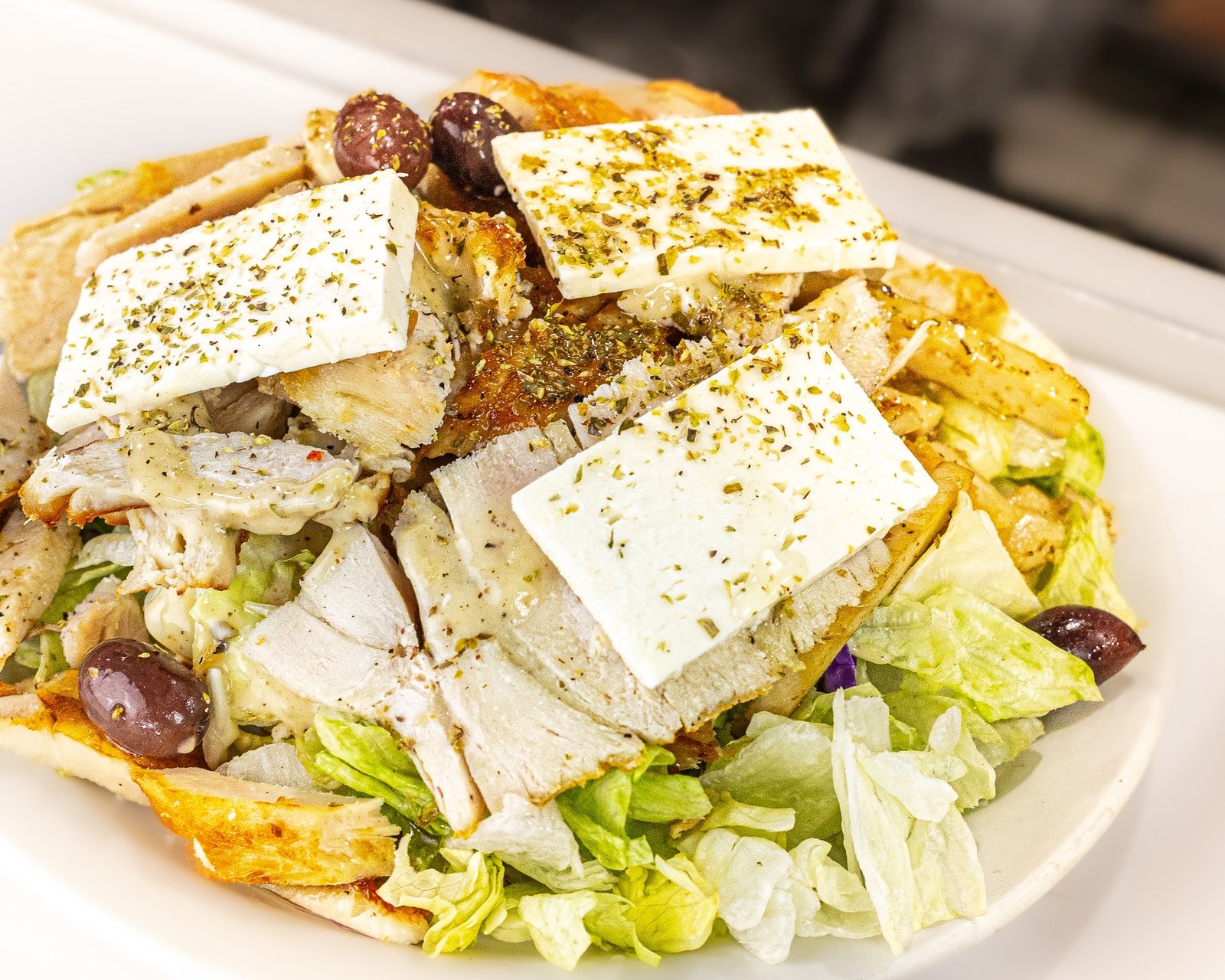 Photo du casse-croûte 6