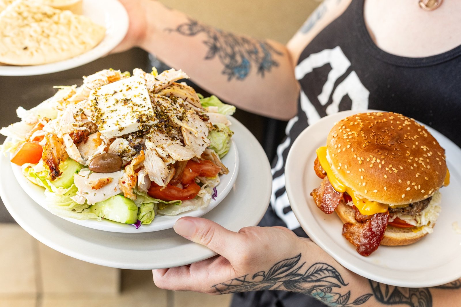 Photo du casse-croûte 7