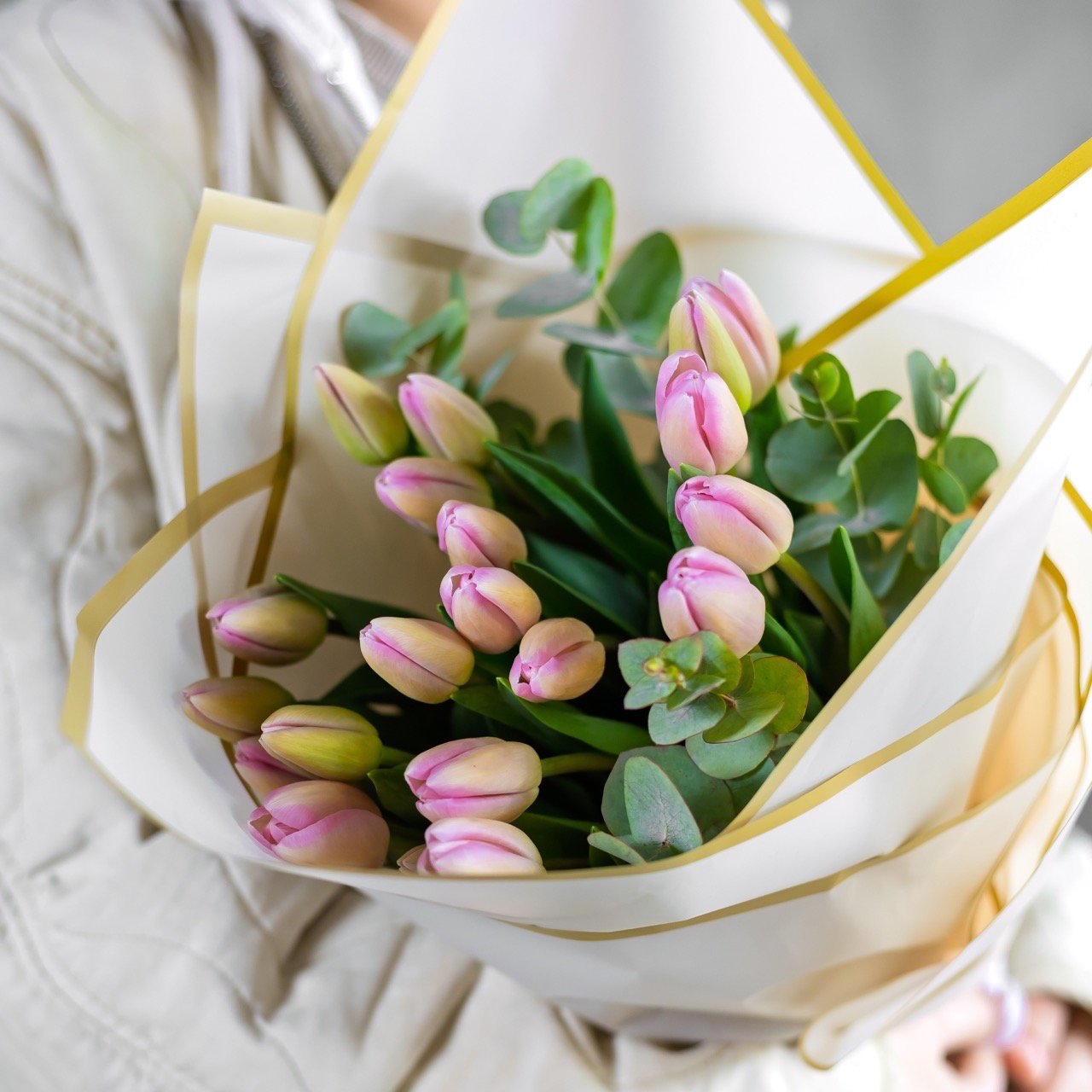Bouquet frais