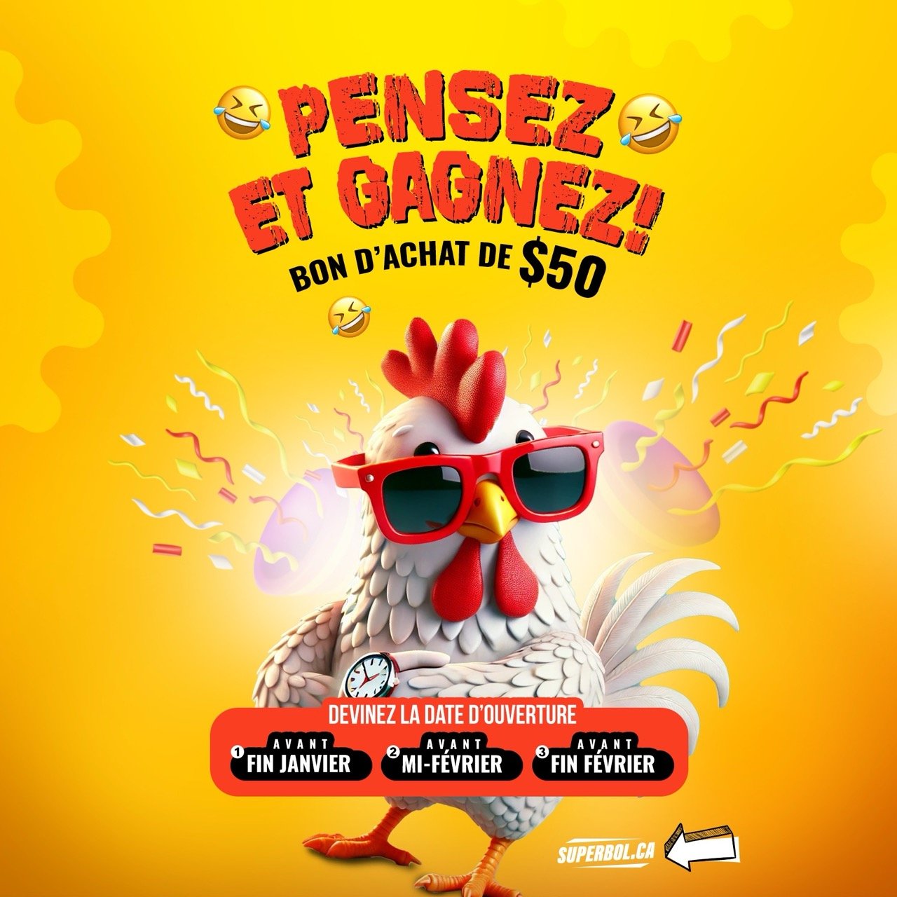 Publication Think & Win