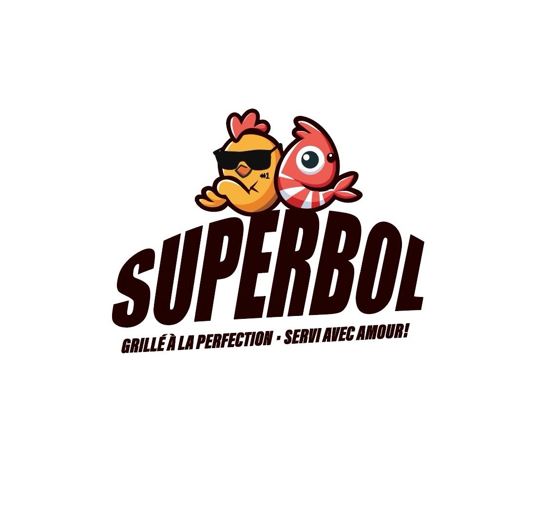 Le logo Superbol