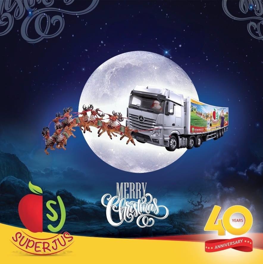 Publication alternative de Noël