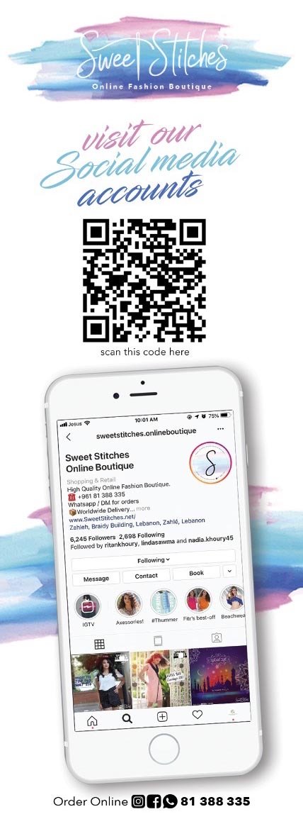 Une bannière roll-up pour événements