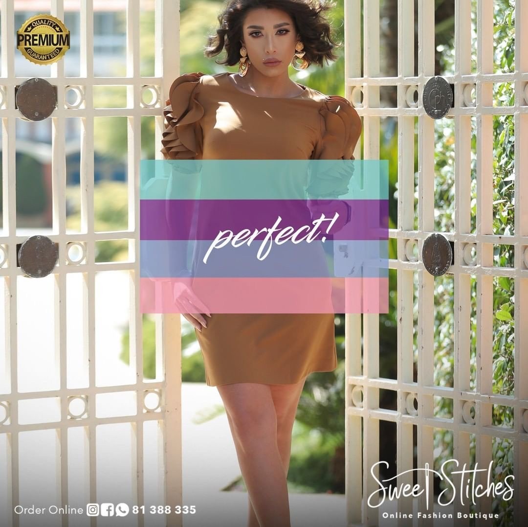 Publication de mode de style de vie