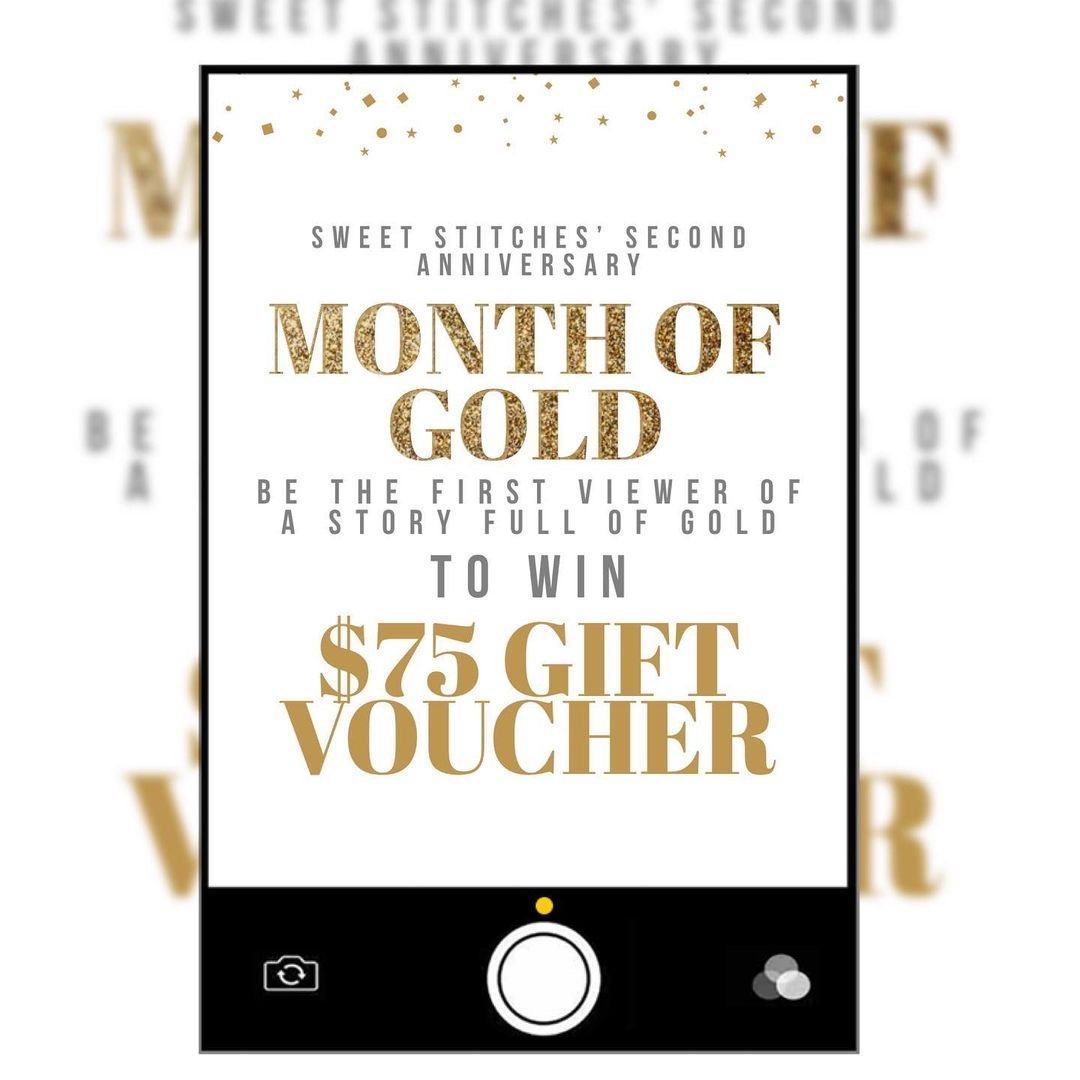 Annonce de chèque-cadeau