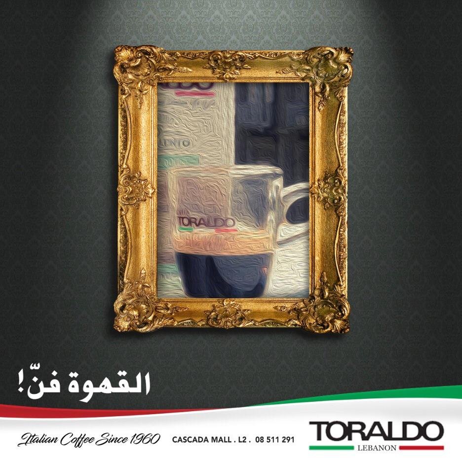 Publication pour médias sociaux en arabe