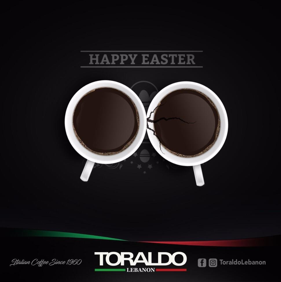 Publication de vœux de Pâques