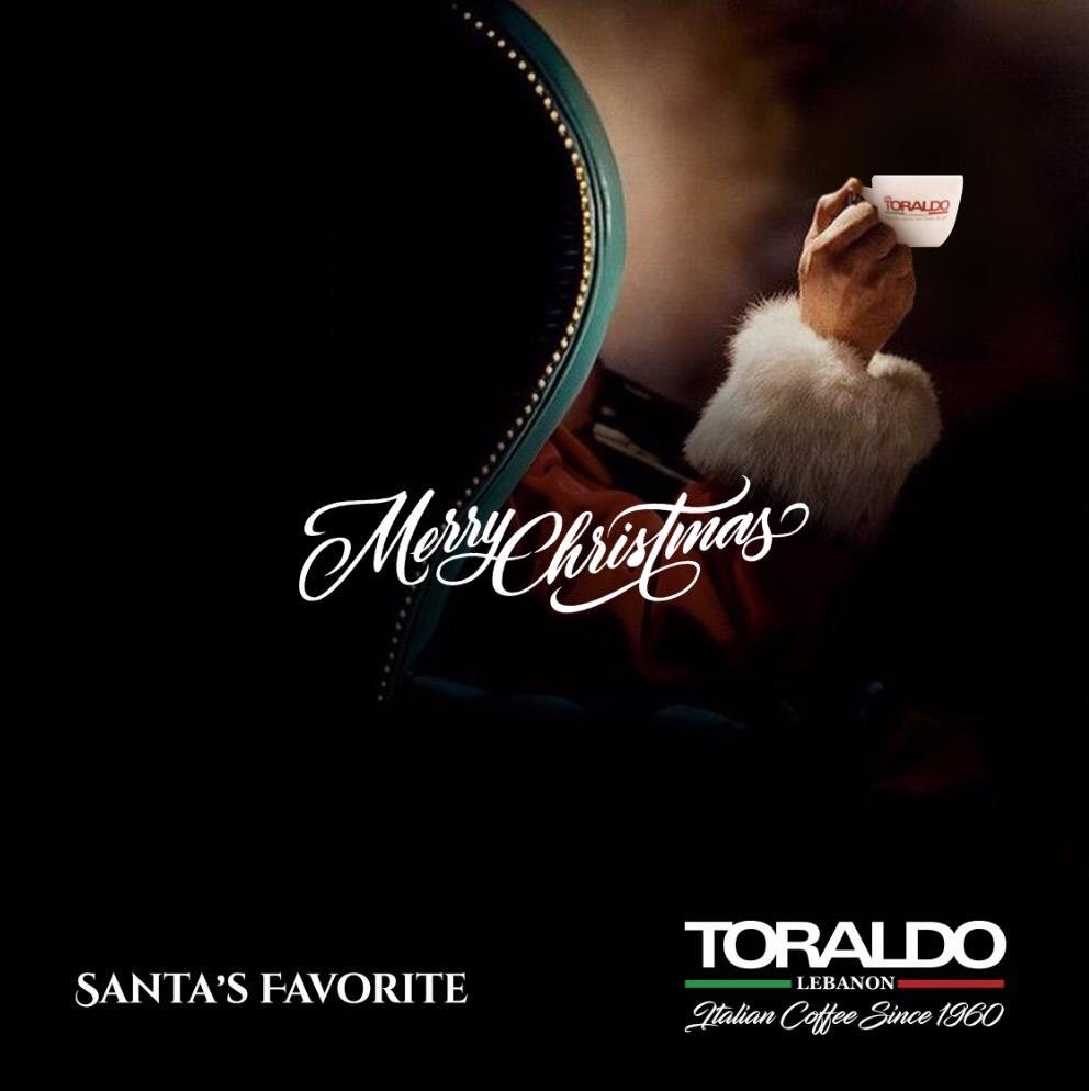 Publication de Noël