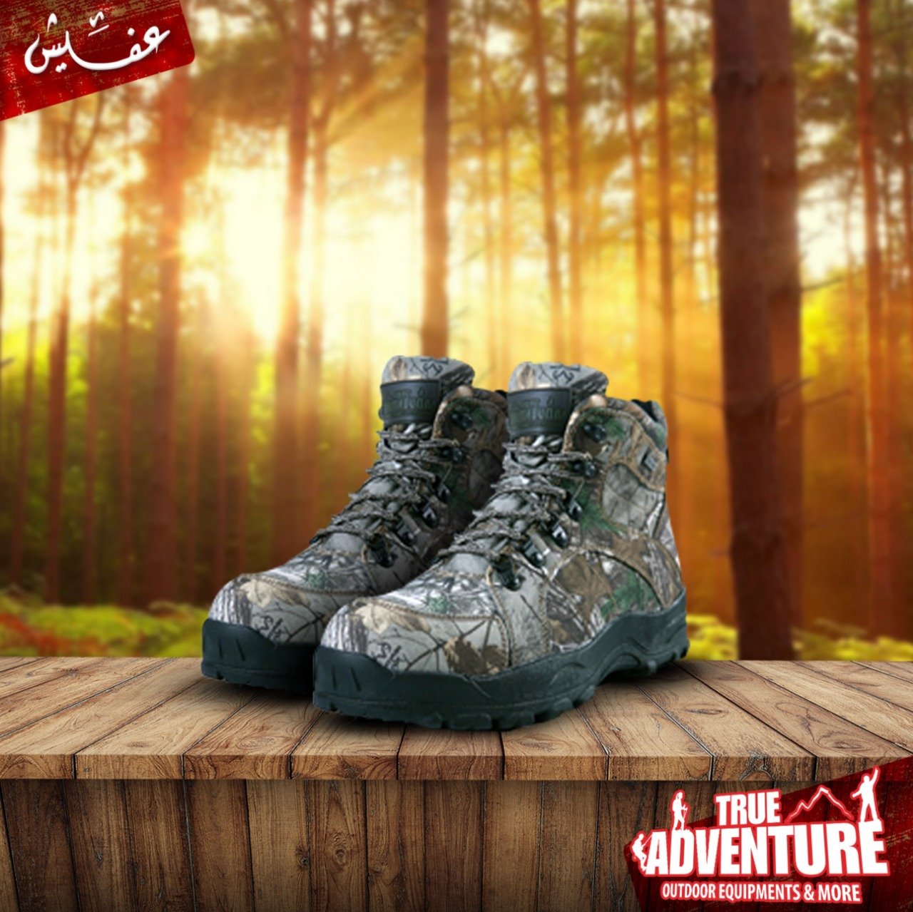 Publication pour médias sociaux