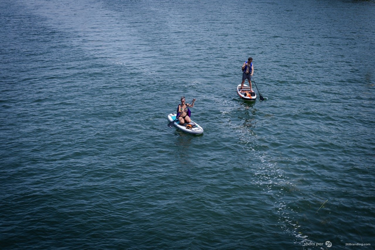 Waterscape 7