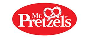 Mr Pretzels