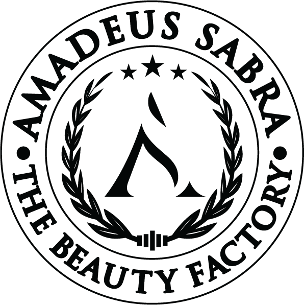 The Beauty Factory Sub-brand Logo