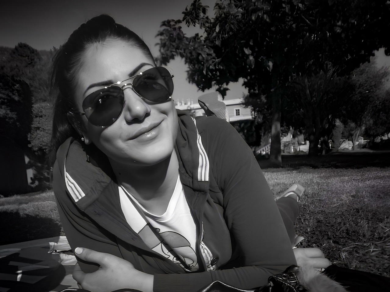 Portrait Photo 3
