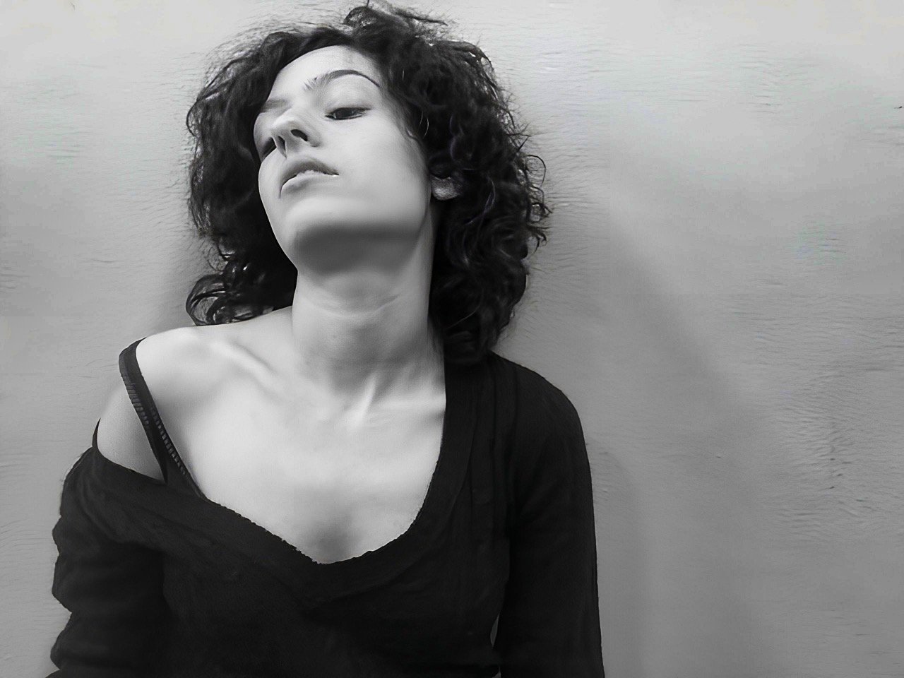 A collection of portraits