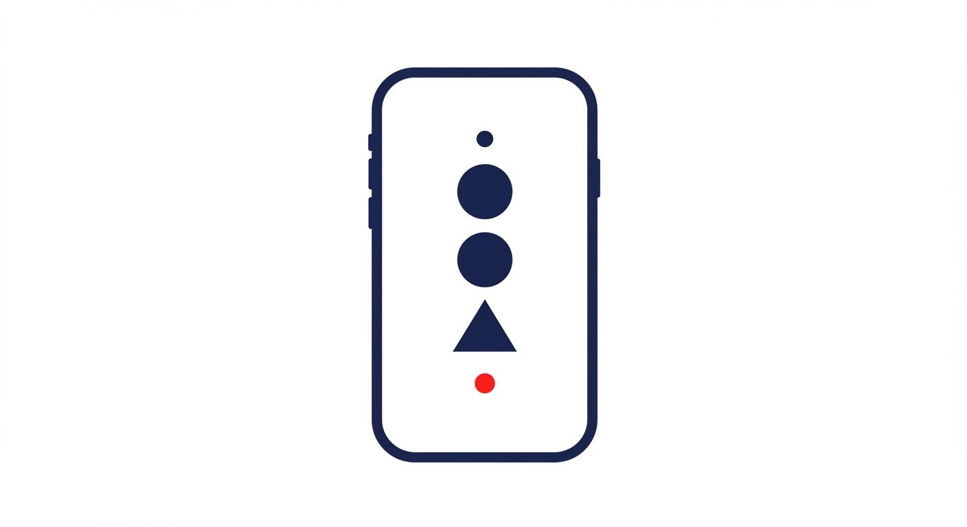 Screenshots showcasing the user interface (UI) and user experience (UX) of a mobile application developed by 26 Branding Agency