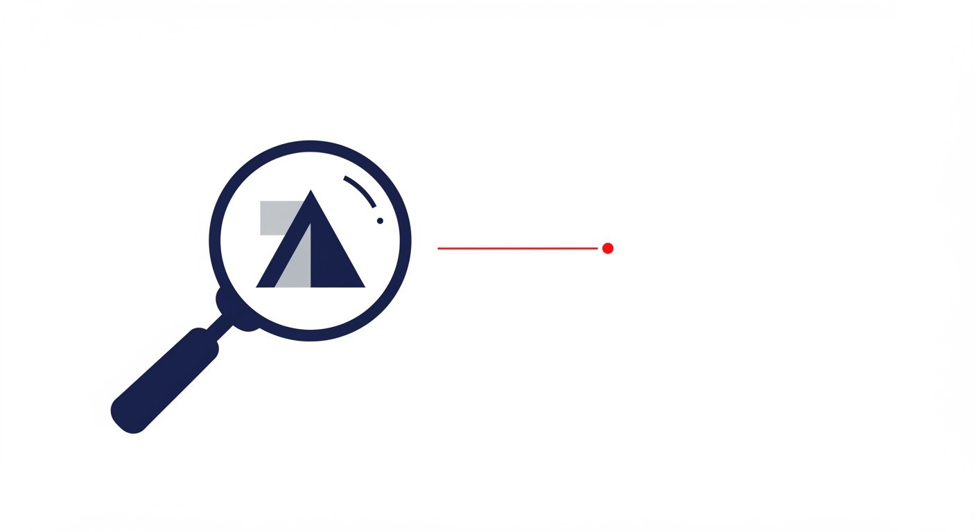 Graph illustrating positive SEO ranking improvements over time achieved through 26 Agency's strategies